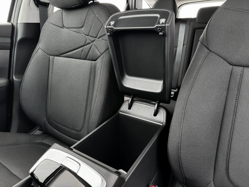 new 2025 Hyundai Tucson car, priced at $30,545