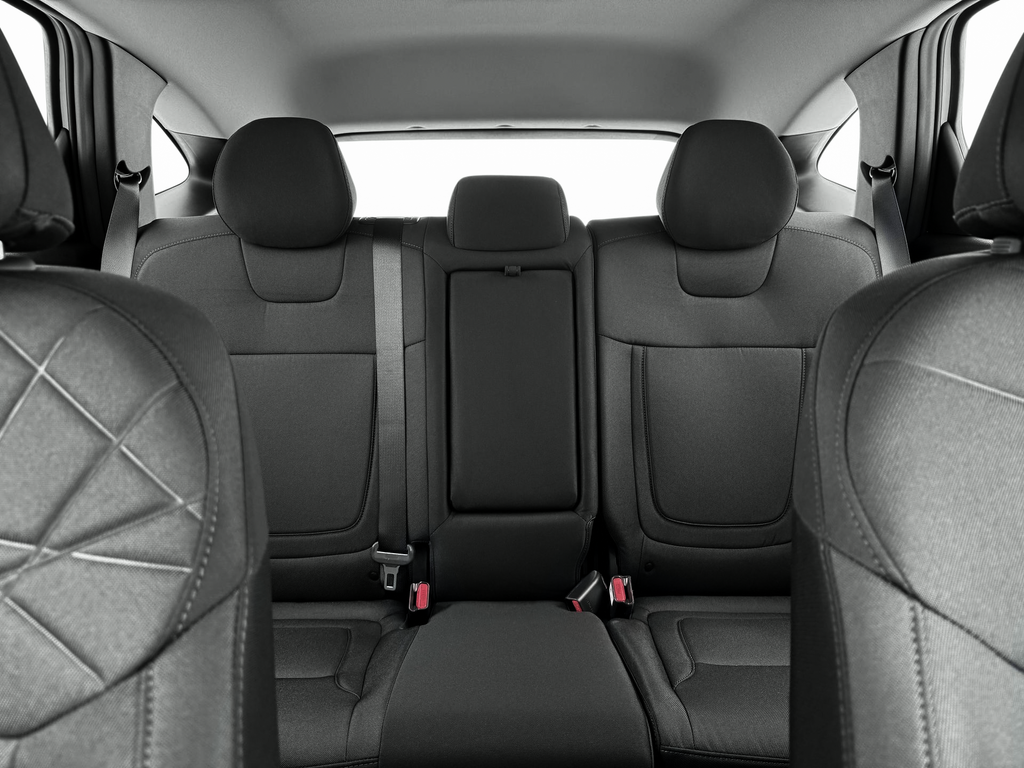 new 2025 Hyundai Tucson car, priced at $30,545