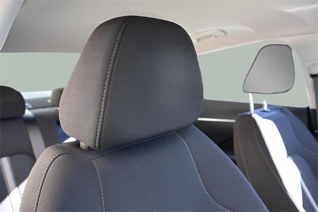 used 2023 Hyundai Sonata car, priced at $20,987