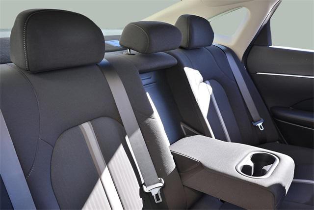 used 2023 Hyundai Sonata car, priced at $20,987