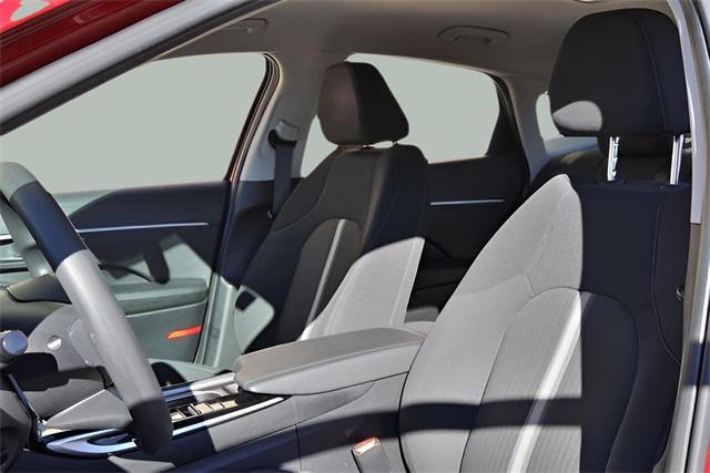 used 2023 Hyundai Sonata car, priced at $20,987