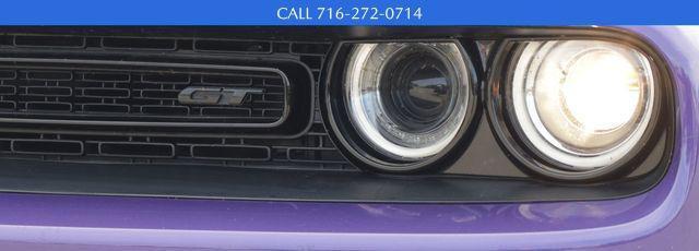 used 2019 Dodge Challenger car, priced at $20,973