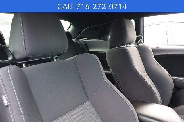 used 2019 Dodge Challenger car, priced at $20,973