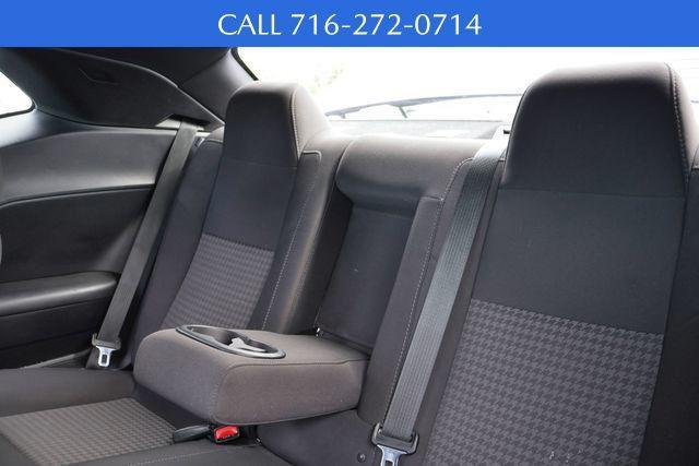 used 2019 Dodge Challenger car, priced at $20,973