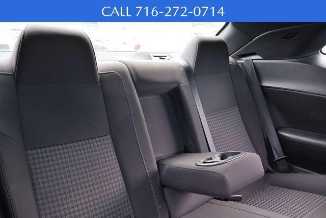 used 2019 Dodge Challenger car, priced at $20,973