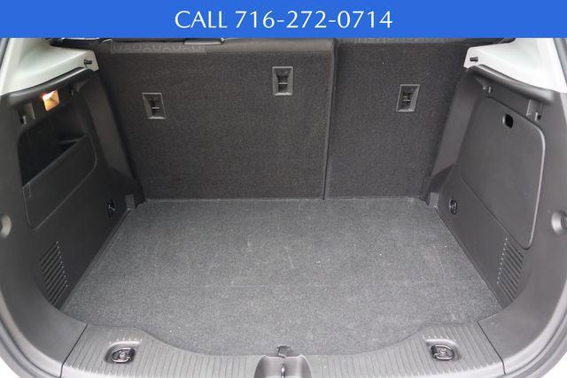 used 2021 Chevrolet Trax car, priced at $15,986