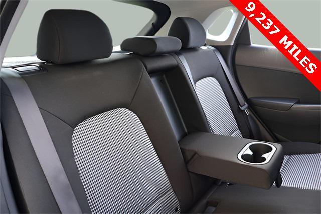 used 2023 Hyundai Kona car, priced at $20,998