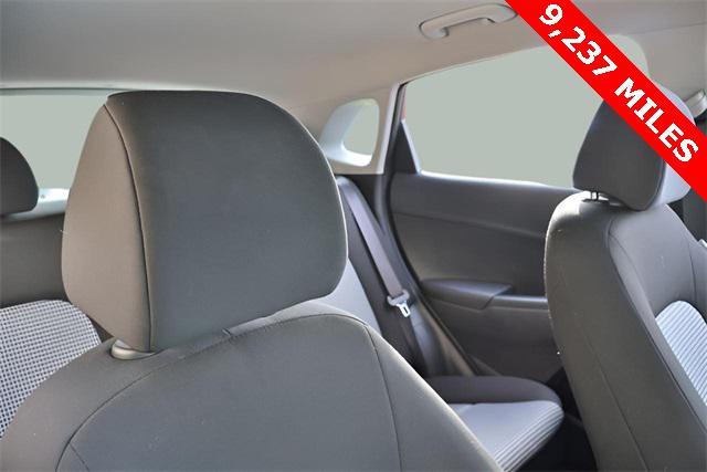 used 2023 Hyundai Kona car, priced at $20,998