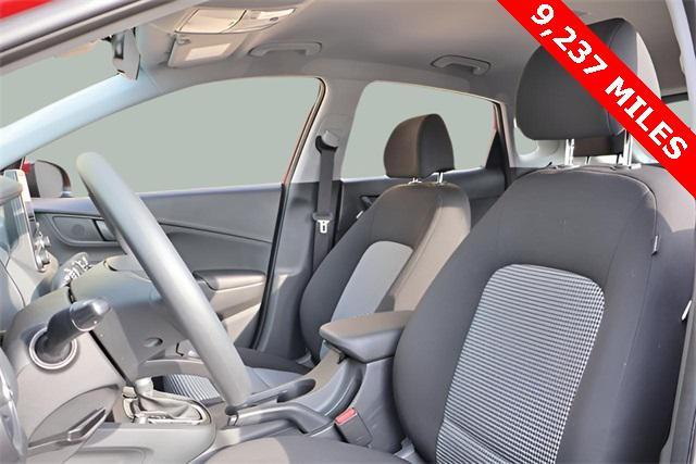 used 2023 Hyundai Kona car, priced at $20,998