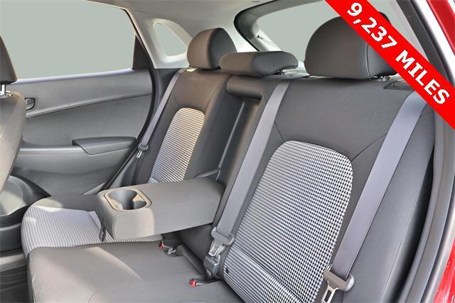 used 2023 Hyundai Kona car, priced at $20,998