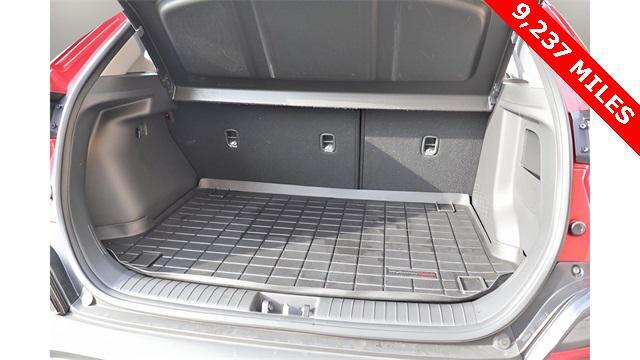 used 2023 Hyundai Kona car, priced at $20,998