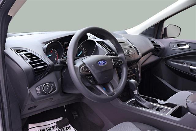 used 2017 Ford Escape car, priced at $15,231