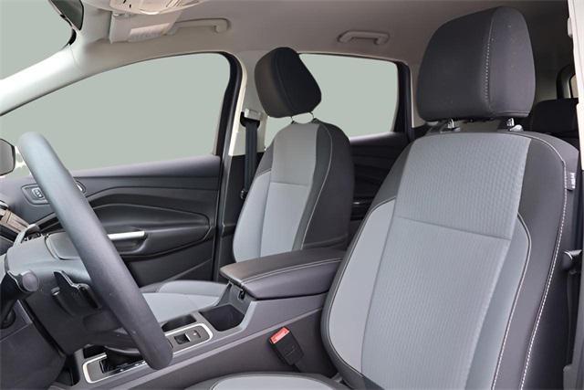used 2017 Ford Escape car, priced at $15,231