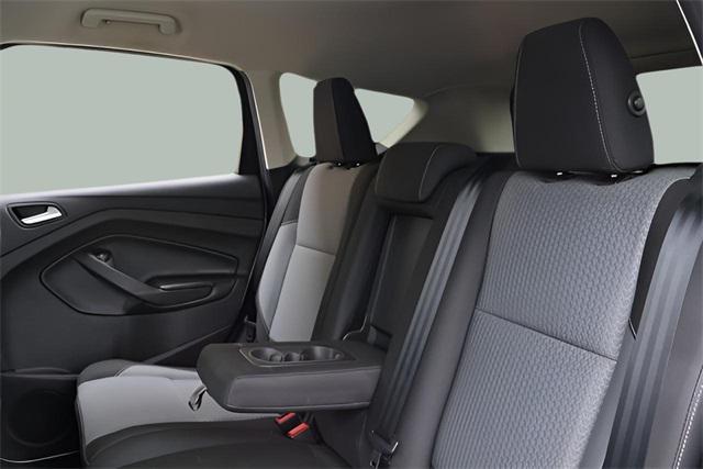 used 2017 Ford Escape car, priced at $15,231