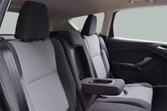 used 2017 Ford Escape car, priced at $15,231