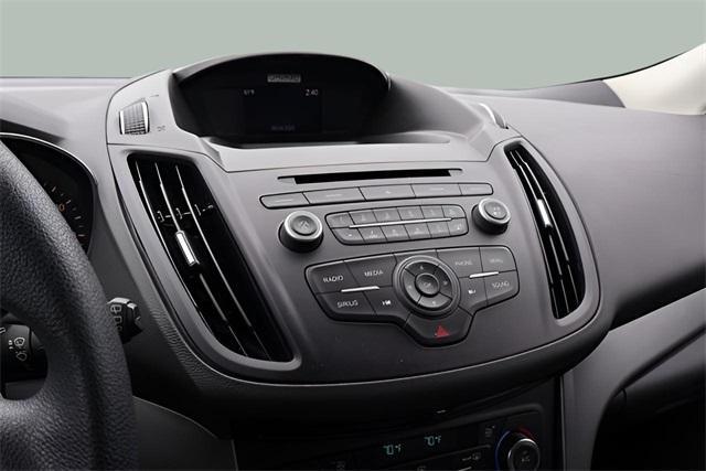 used 2017 Ford Escape car, priced at $15,231