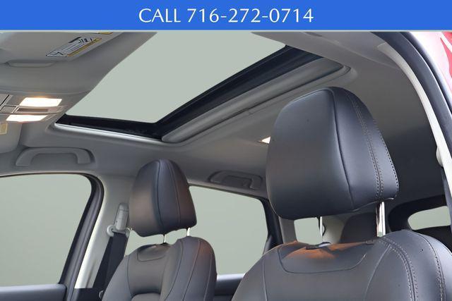 used 2021 Mazda CX-5 car, priced at $22,382