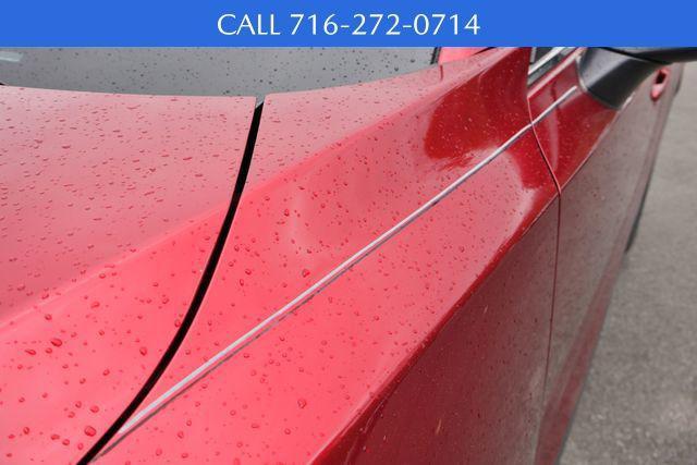 used 2021 Mazda CX-5 car, priced at $22,382