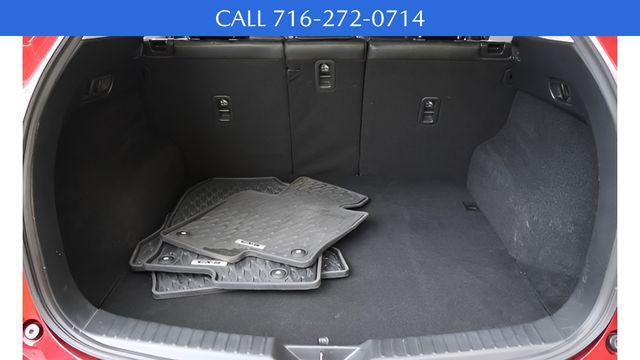 used 2021 Mazda CX-5 car, priced at $22,382