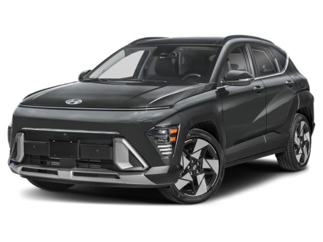 new 2026 Hyundai Kona car, priced at $36,450