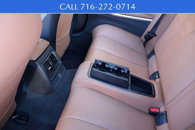 used 2017 BMW 430 car, priced at $19,558