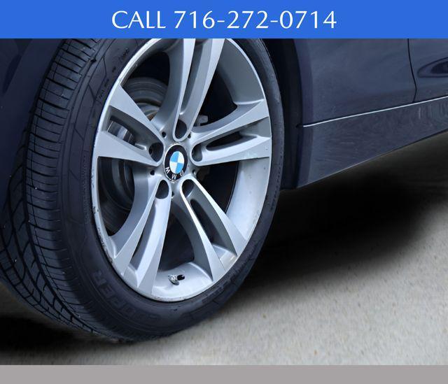 used 2017 BMW 430 car, priced at $19,558