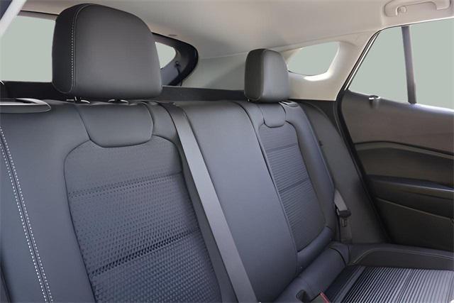 used 2024 Chevrolet Trax car, priced at $20,563