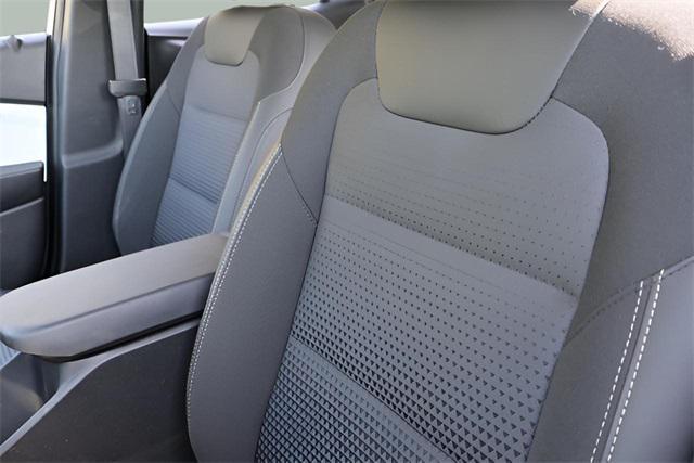 used 2024 Chevrolet Trax car, priced at $20,563