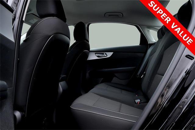 used 2022 Kia Forte car, priced at $15,978