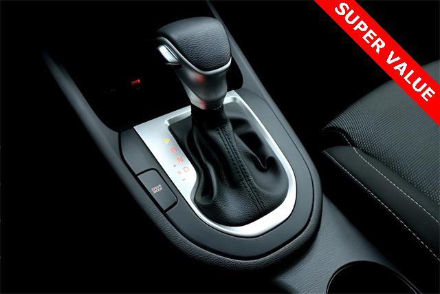 used 2022 Kia Forte car, priced at $15,978