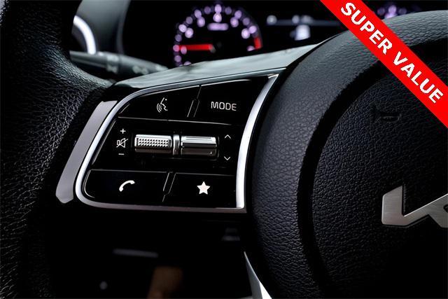 used 2022 Kia Forte car, priced at $15,978