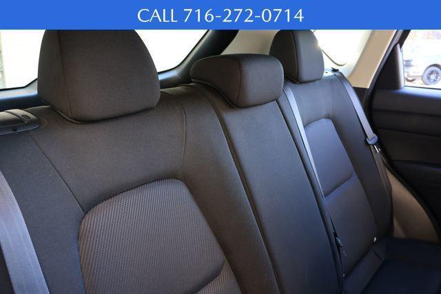 used 2017 Mazda CX-5 car, priced at $19,984