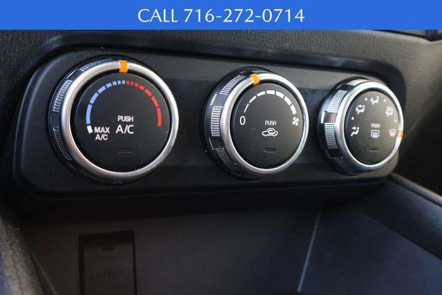 used 2017 Mazda CX-5 car, priced at $19,984