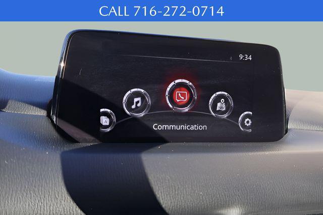 used 2017 Mazda CX-5 car, priced at $19,984