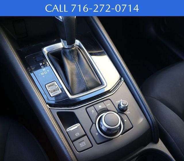 used 2017 Mazda CX-5 car, priced at $19,984