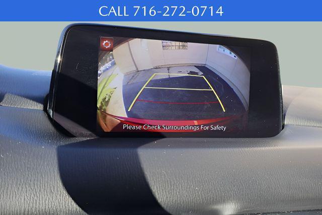 used 2017 Mazda CX-5 car, priced at $19,984