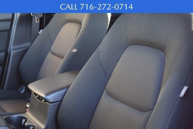 used 2017 Mazda CX-5 car, priced at $19,984