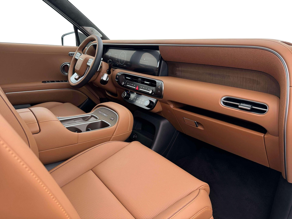 new 2026 Hyundai Palisade car, priced at $58,040