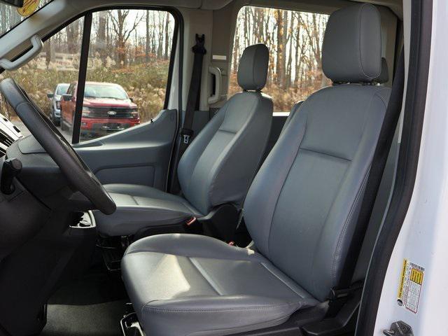 used 2017 Ford Transit-150 car, priced at $33,629