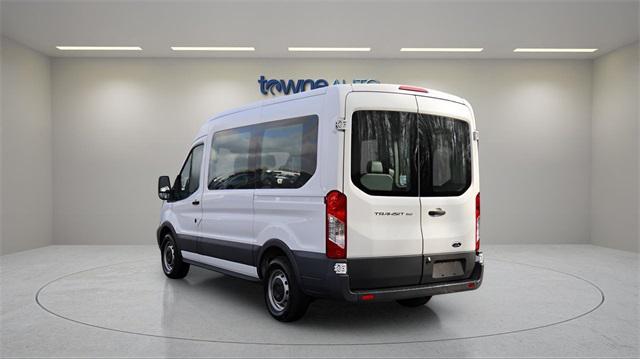 used 2017 Ford Transit-150 car, priced at $33,332