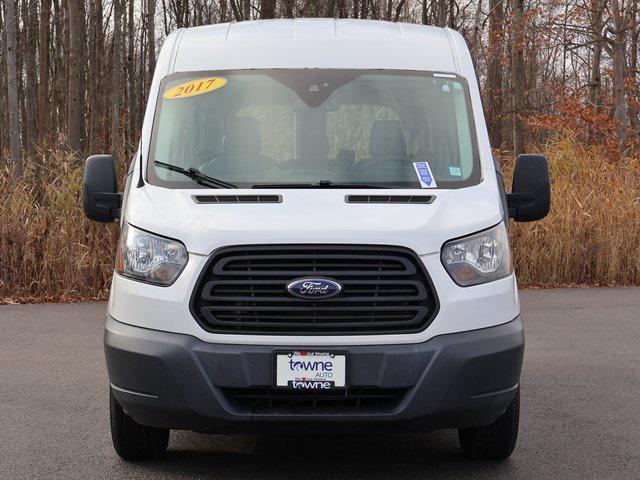 used 2017 Ford Transit-150 car, priced at $33,629