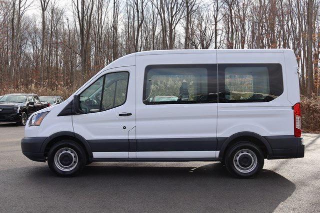 used 2017 Ford Transit-150 car, priced at $33,629