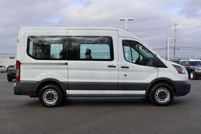 used 2017 Ford Transit-150 car, priced at $33,629