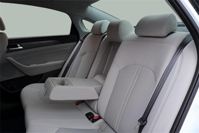used 2016 Hyundai Sonata car, priced at $15,920