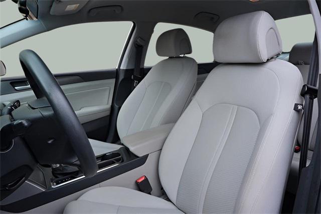 used 2016 Hyundai Sonata car, priced at $15,920