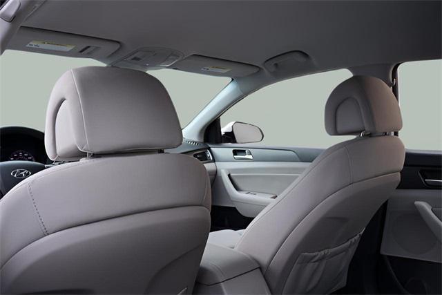 used 2016 Hyundai Sonata car, priced at $15,920