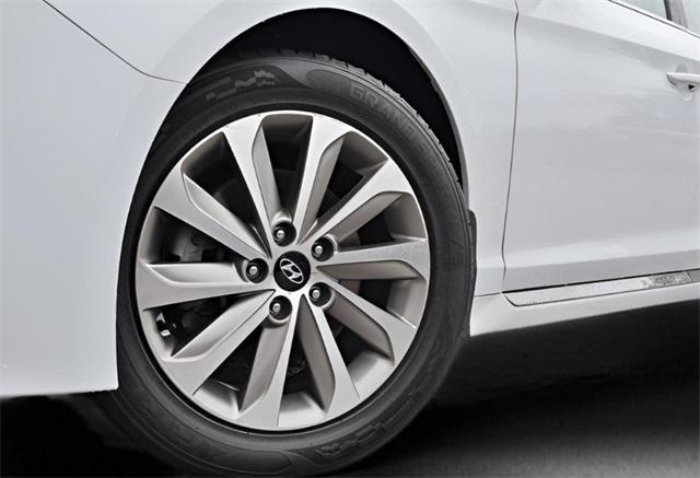 used 2016 Hyundai Sonata car, priced at $15,920