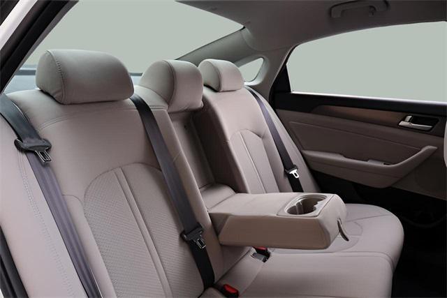 used 2016 Hyundai Sonata car, priced at $15,920