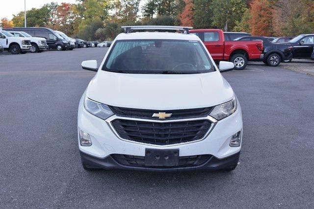 used 2019 Chevrolet Equinox car, priced at $16,996
