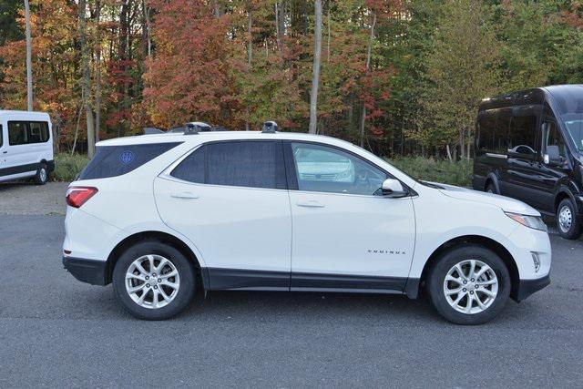 used 2019 Chevrolet Equinox car, priced at $16,996